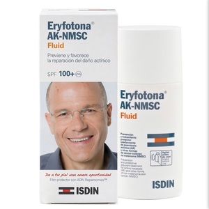 COPY - 2-Pack, Isdin Eryfotona Ak-Nmsc Fluid SPF100+ 50ml